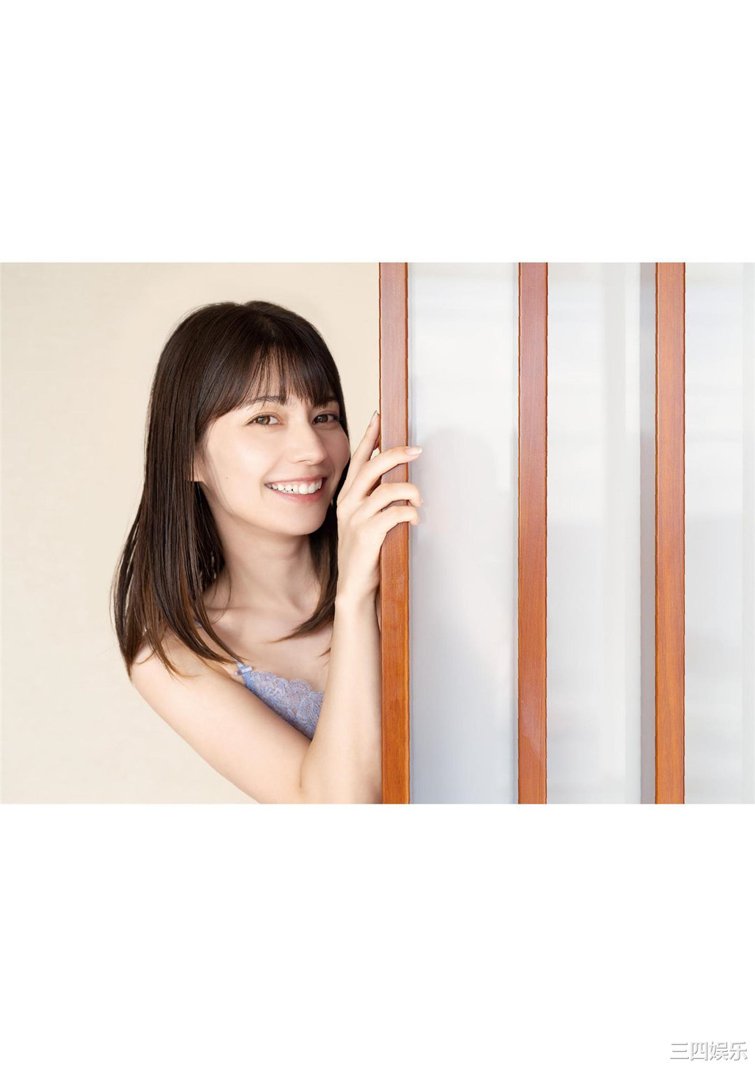 Lynn写真集《りん》高清全本