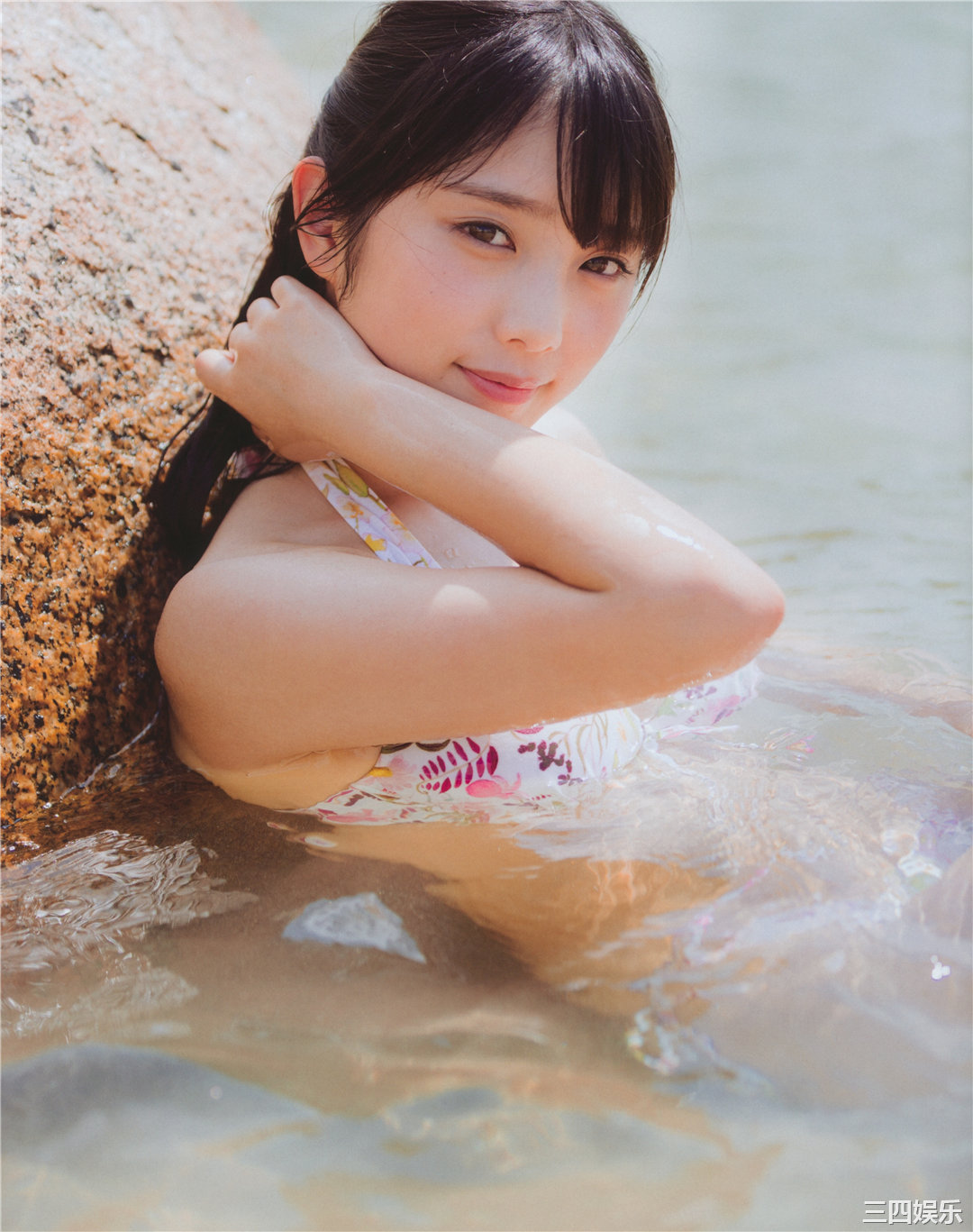 与田祐希写真集《日向の温度》高清全本