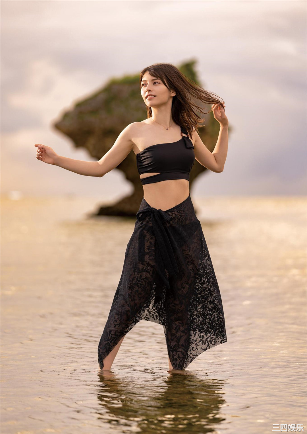 Lynn写真集《りん》高清全本