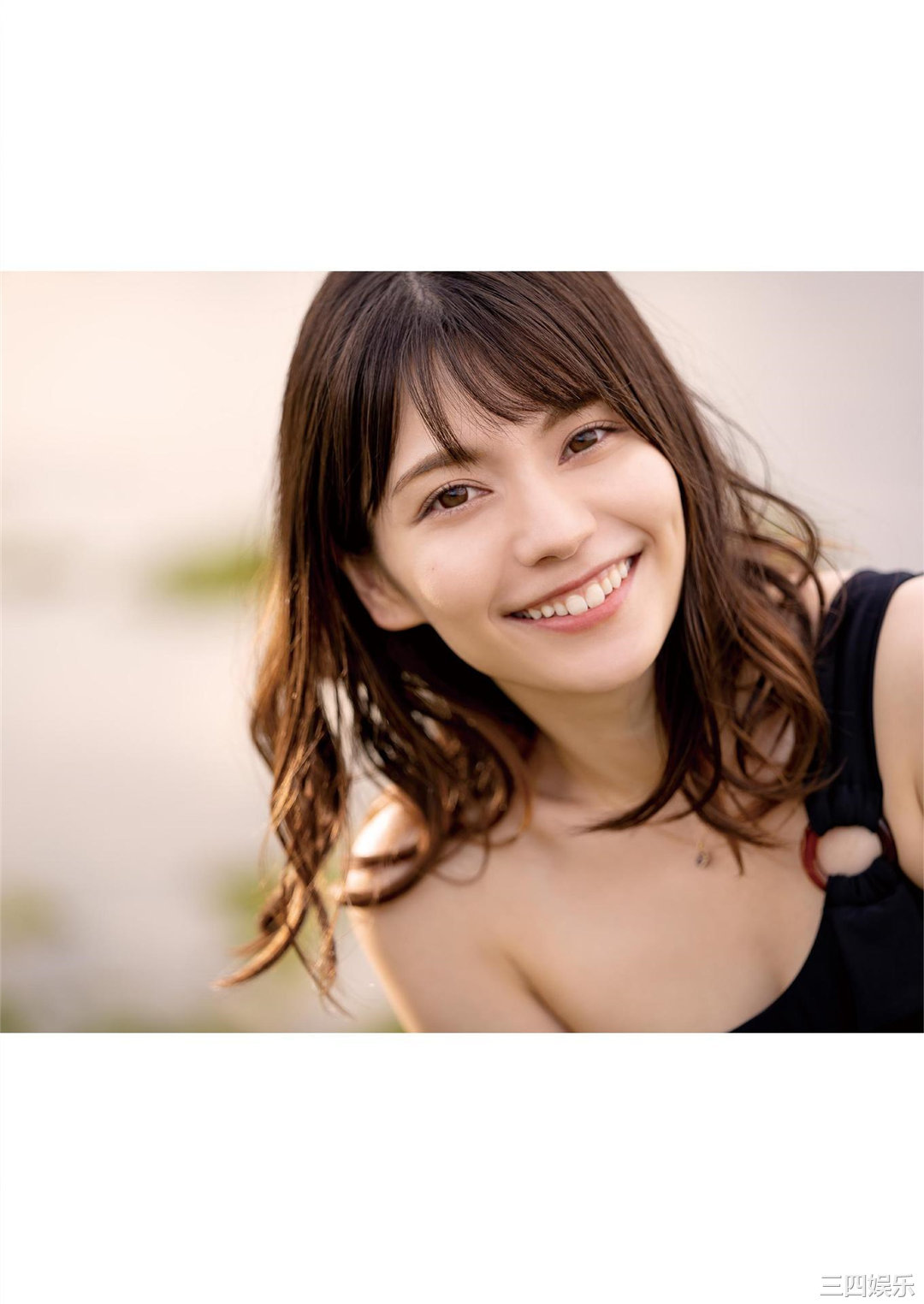 Lynn写真集《りん》高清全本