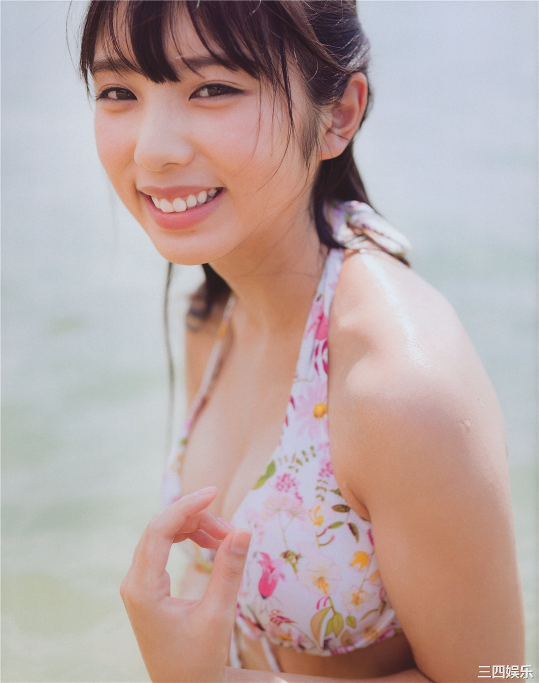 与田祐希写真集《日向の温度》高清全本