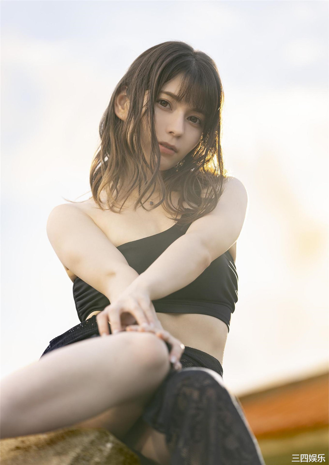 Lynn写真集《りん》高清全本