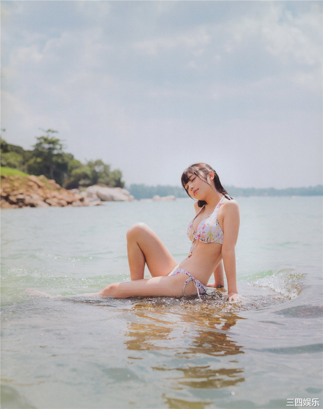 与田祐希写真集《日向の温度》高清全本