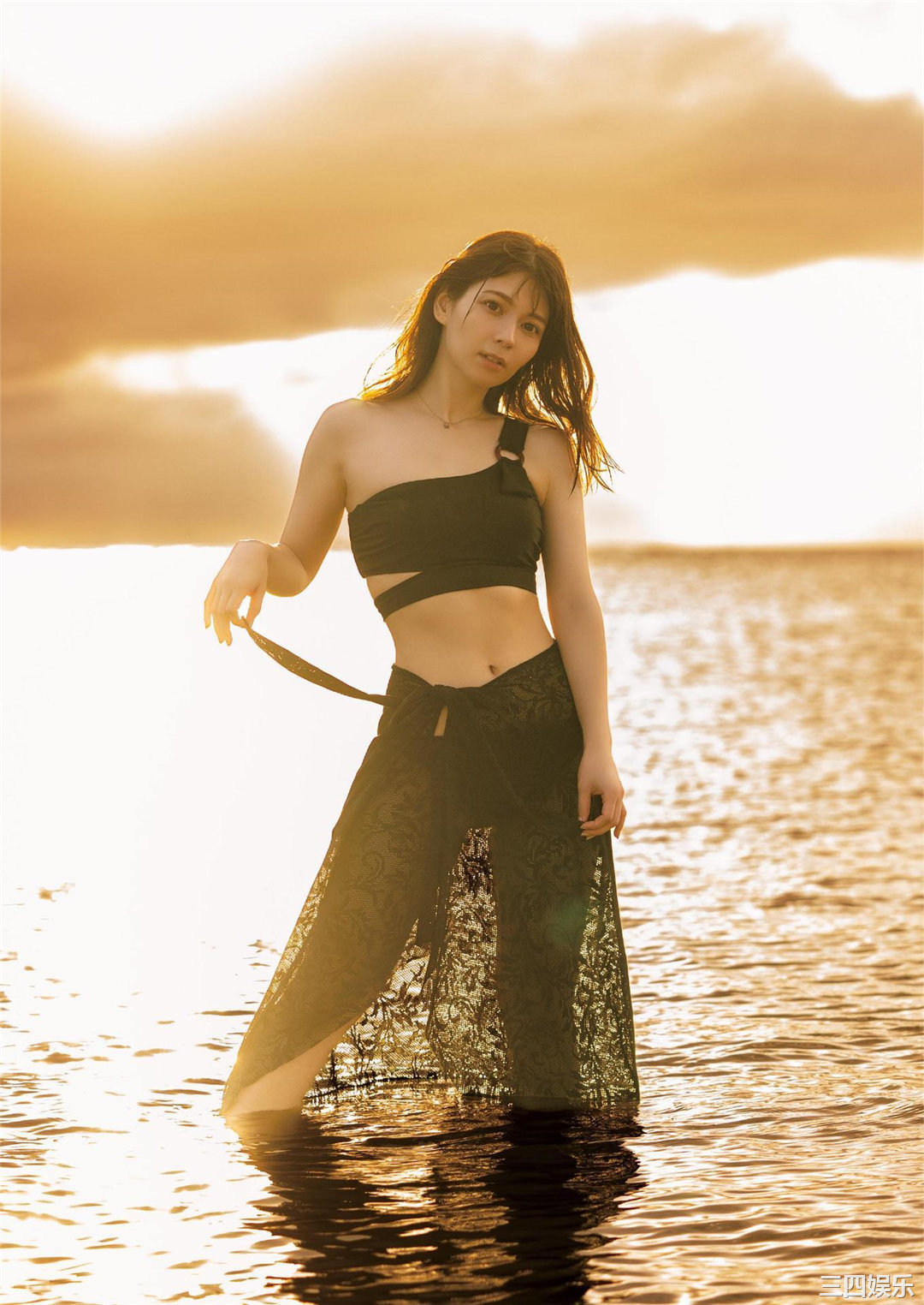 Lynn写真集《りん》高清全本