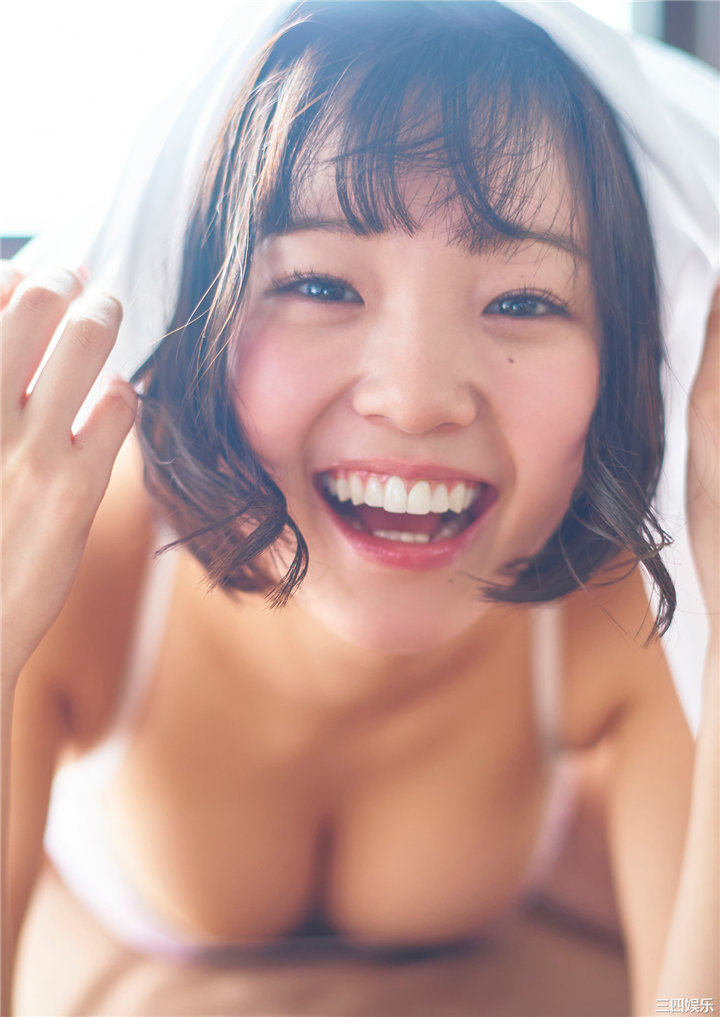 花咲ひより1ST写真集《Metamorphose》高清全本