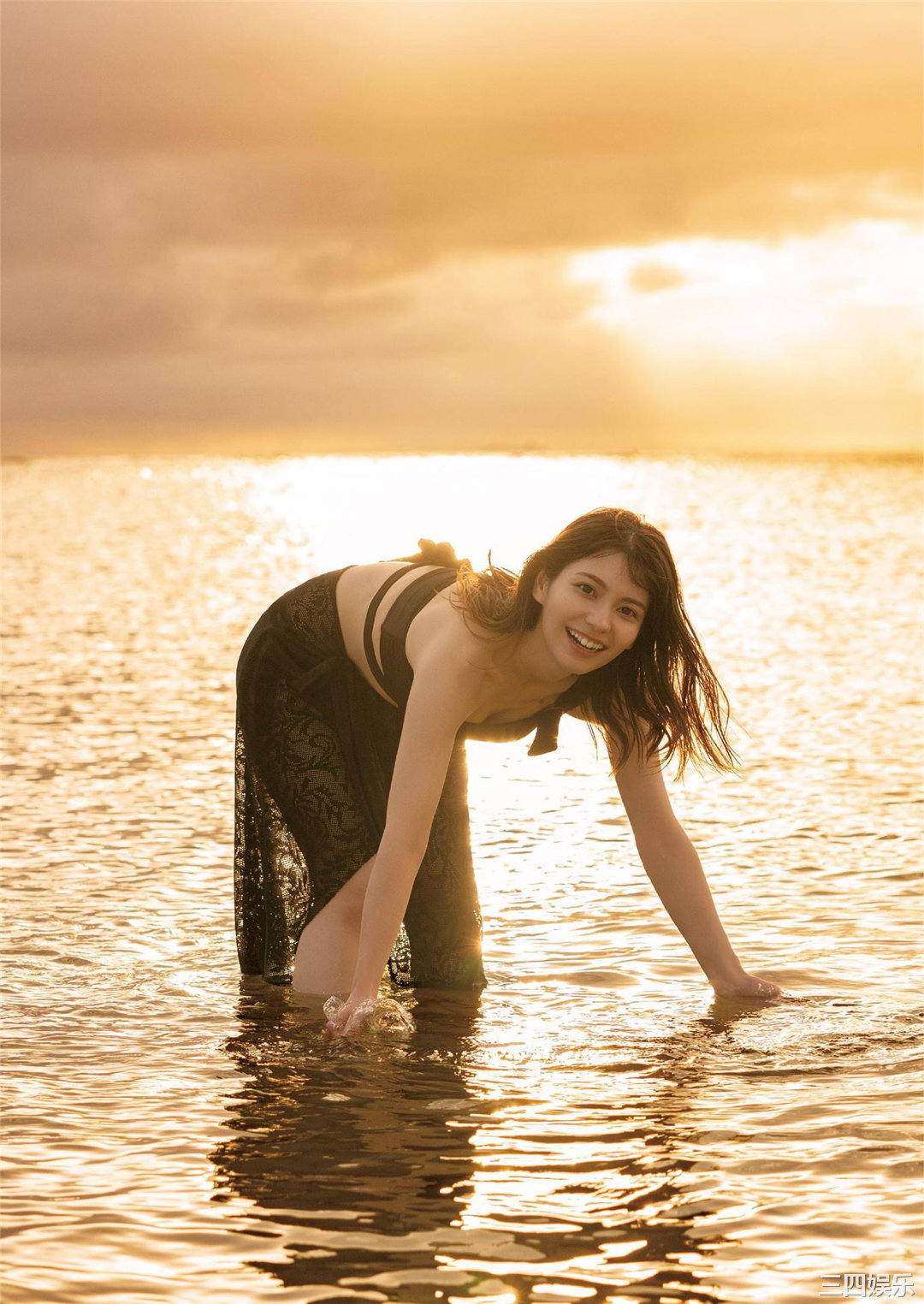 Lynn写真集《りん》高清全本