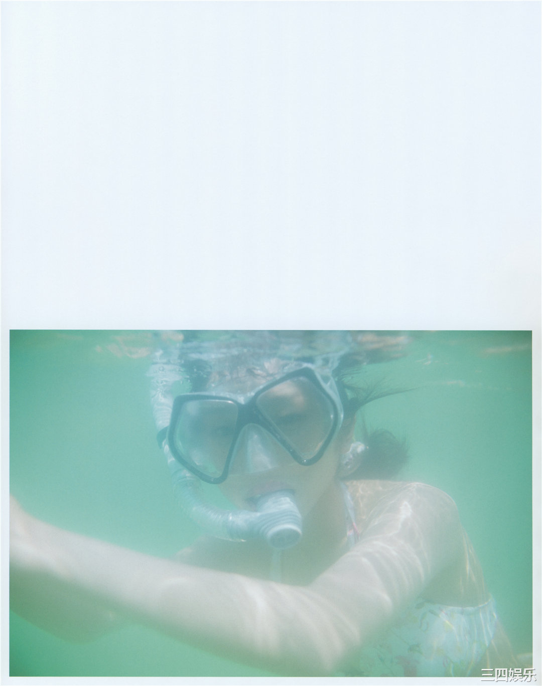 与田祐希写真集《日向の温度》高清全本