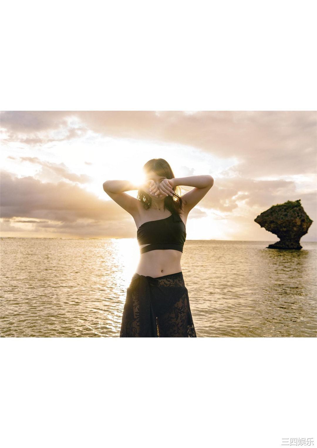 Lynn写真集《りん》高清全本