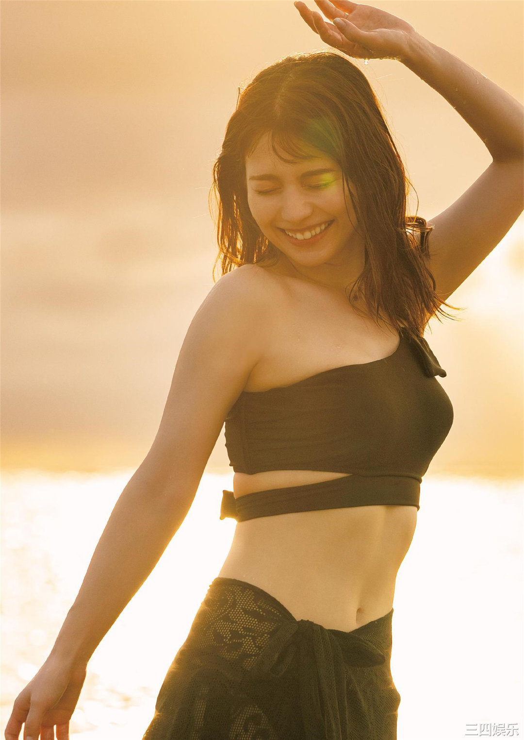 Lynn写真集《りん》高清全本