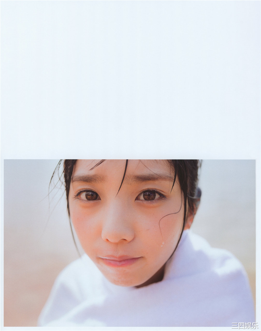 与田祐希写真集《日向の温度》高清全本