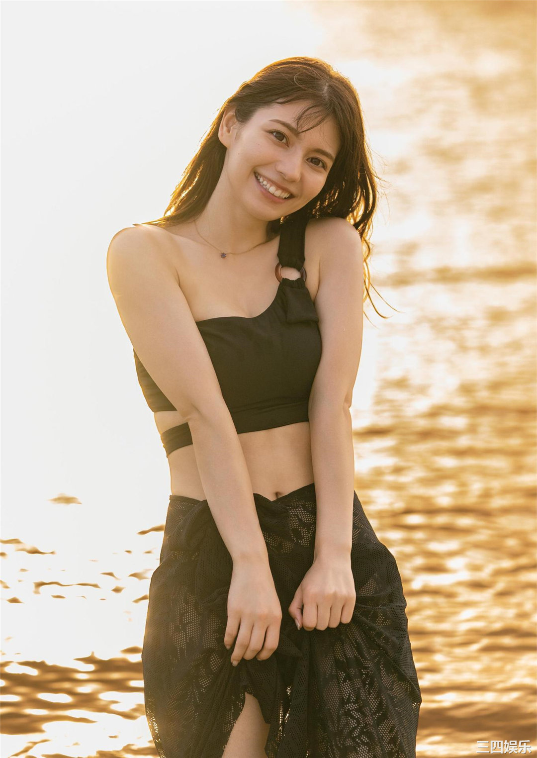 Lynn写真集《りん》高清全本