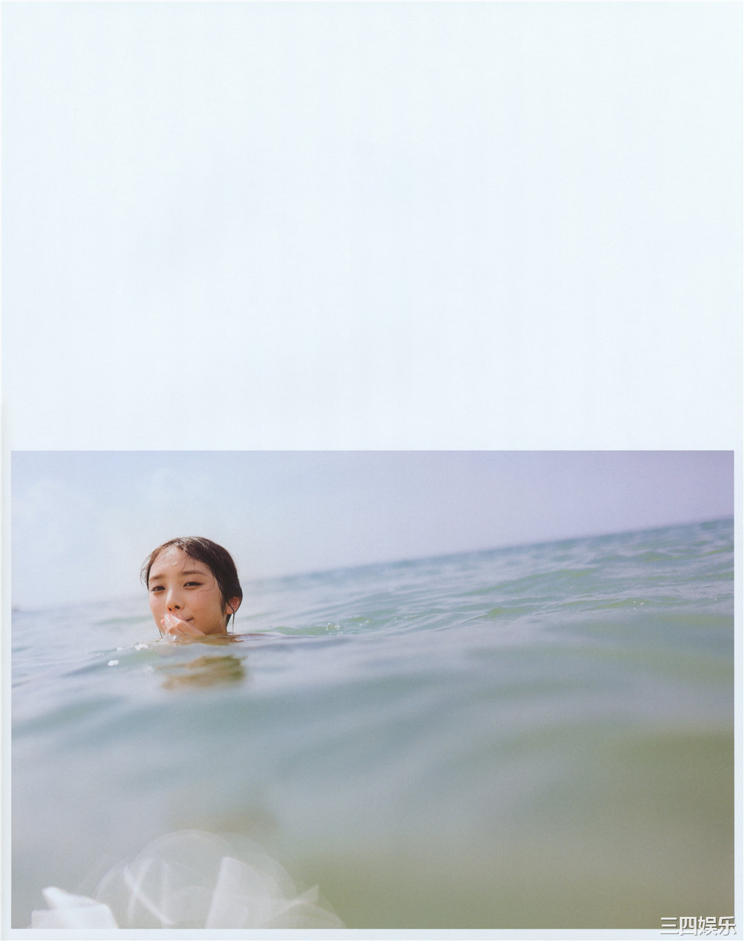 与田祐希写真集《日向の温度》高清全本