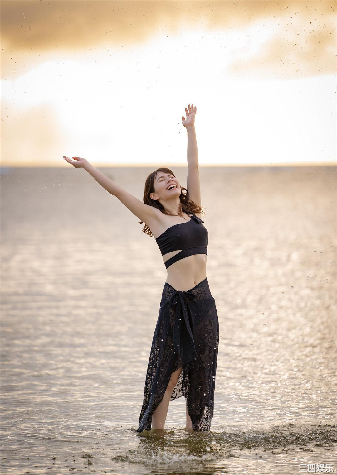 Lynn写真集《りん》高清全本