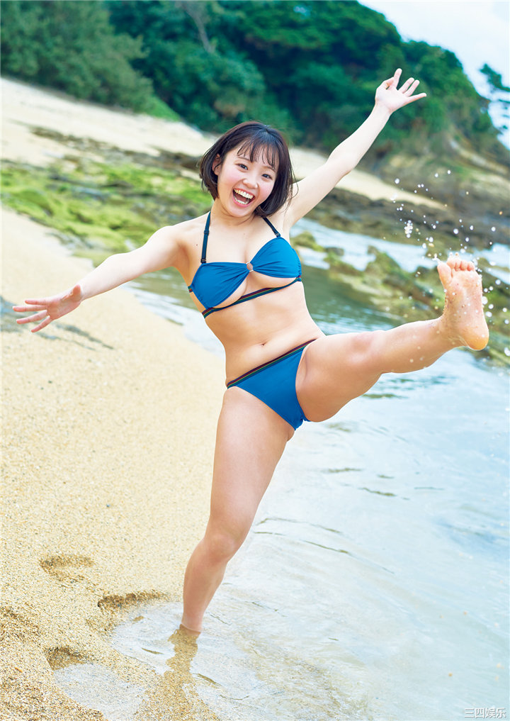 花咲ひより1ST写真集《Metamorphose》高清全本