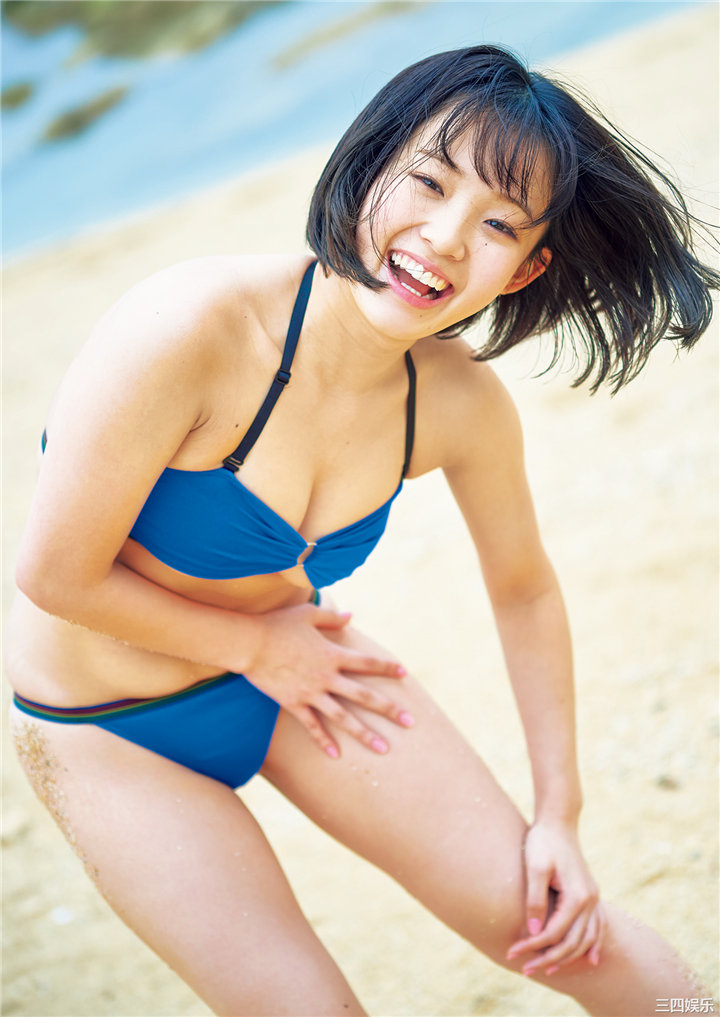 花咲ひより1ST写真集《Metamorphose》高清全本