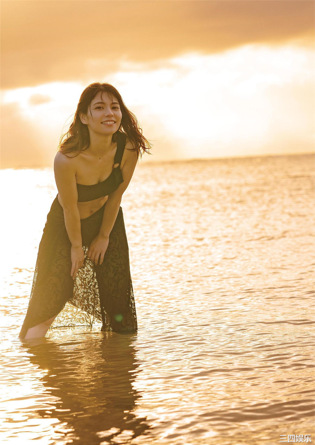 Lynn写真集《りん》高清全本