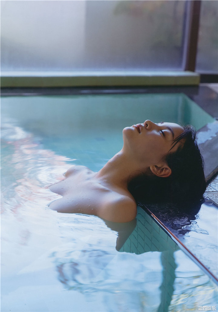 永尾玛利亚写真集《ヤバイ! まりや。》高清全本