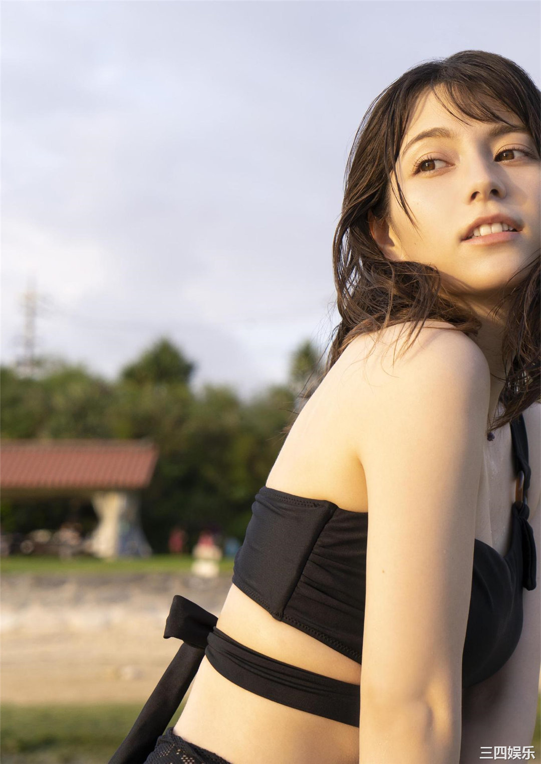 Lynn写真集《りん》高清全本