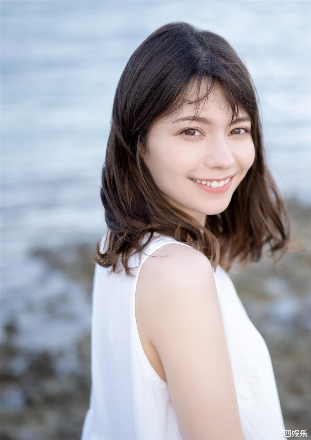 Lynn写真集《りん》高清全本