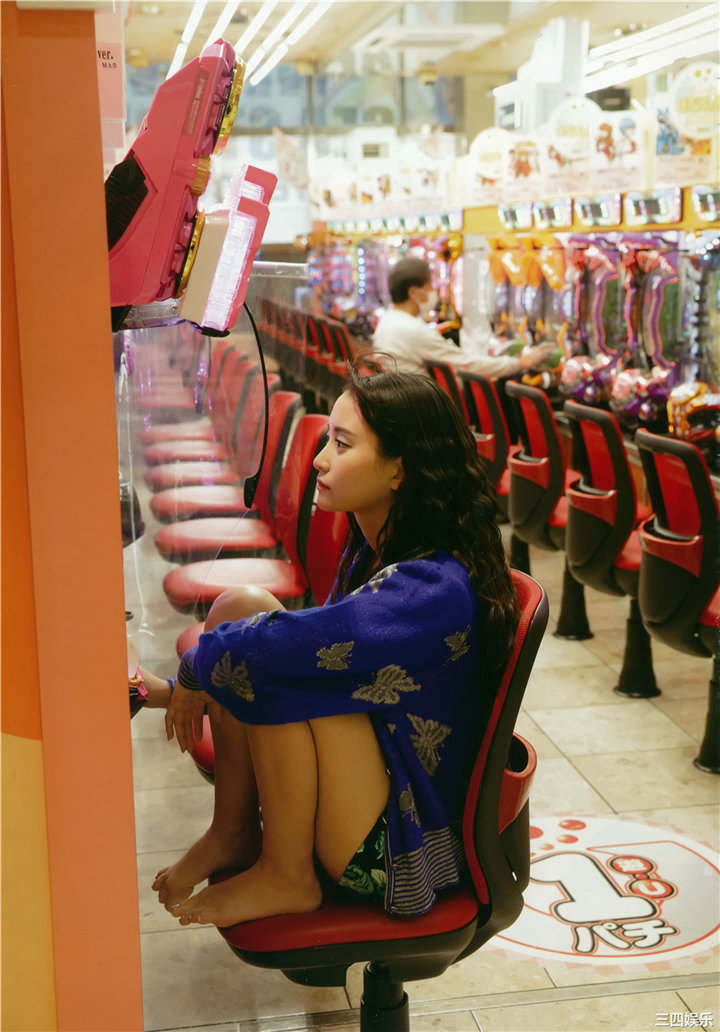 永尾玛利亚写真集《ヤバイ! まりや。》高清全本