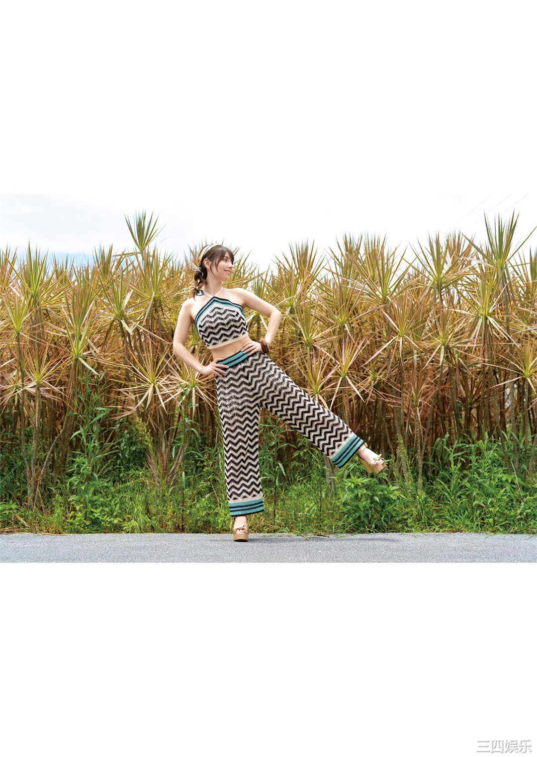 Lynn写真集《りん》高清全本