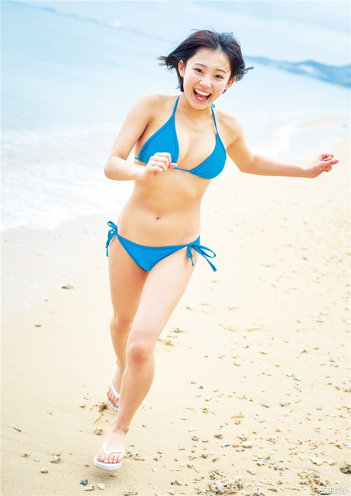 花咲ひより1ST写真集《Metamorphose》高清全本