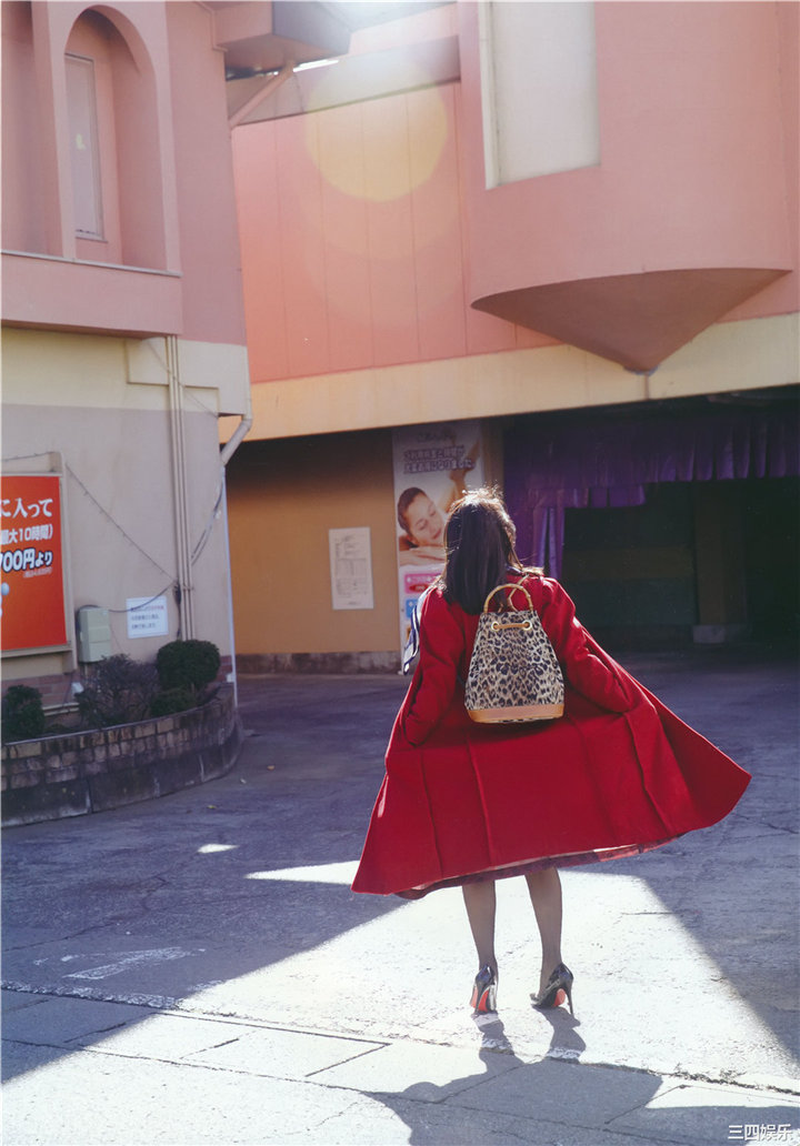 永尾玛利亚写真集《ヤバイ! まりや。》高清全本