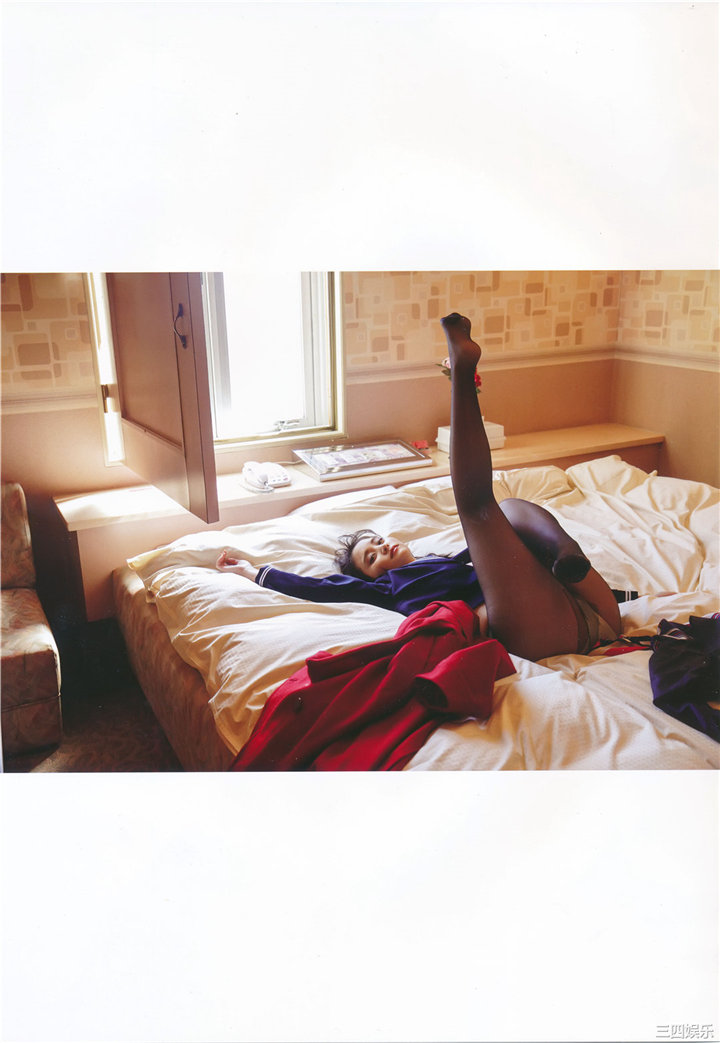 永尾玛利亚写真集《ヤバイ! まりや。》高清全本