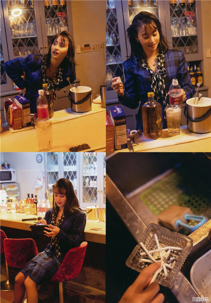 永尾玛利亚写真集《ヤバイ! まりや。》高清全本