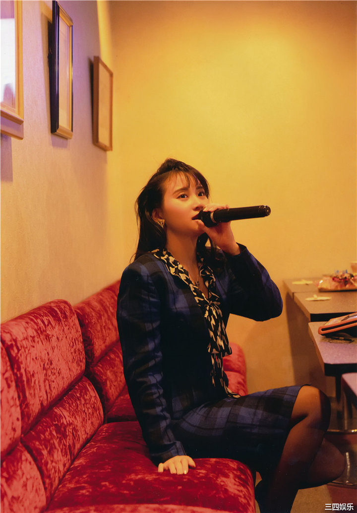 永尾玛利亚写真集《ヤバイ! まりや。》高清全本