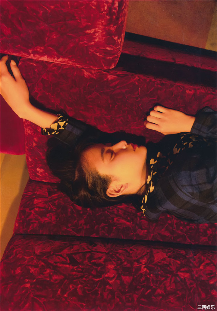 永尾玛利亚写真集《ヤバイ! まりや。》高清全本