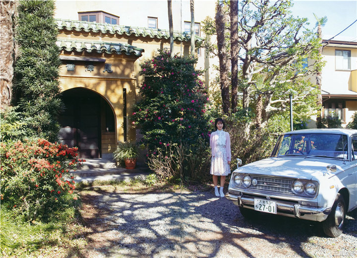 永尾玛利亚写真集《ヤバイ! まりや。》高清全本