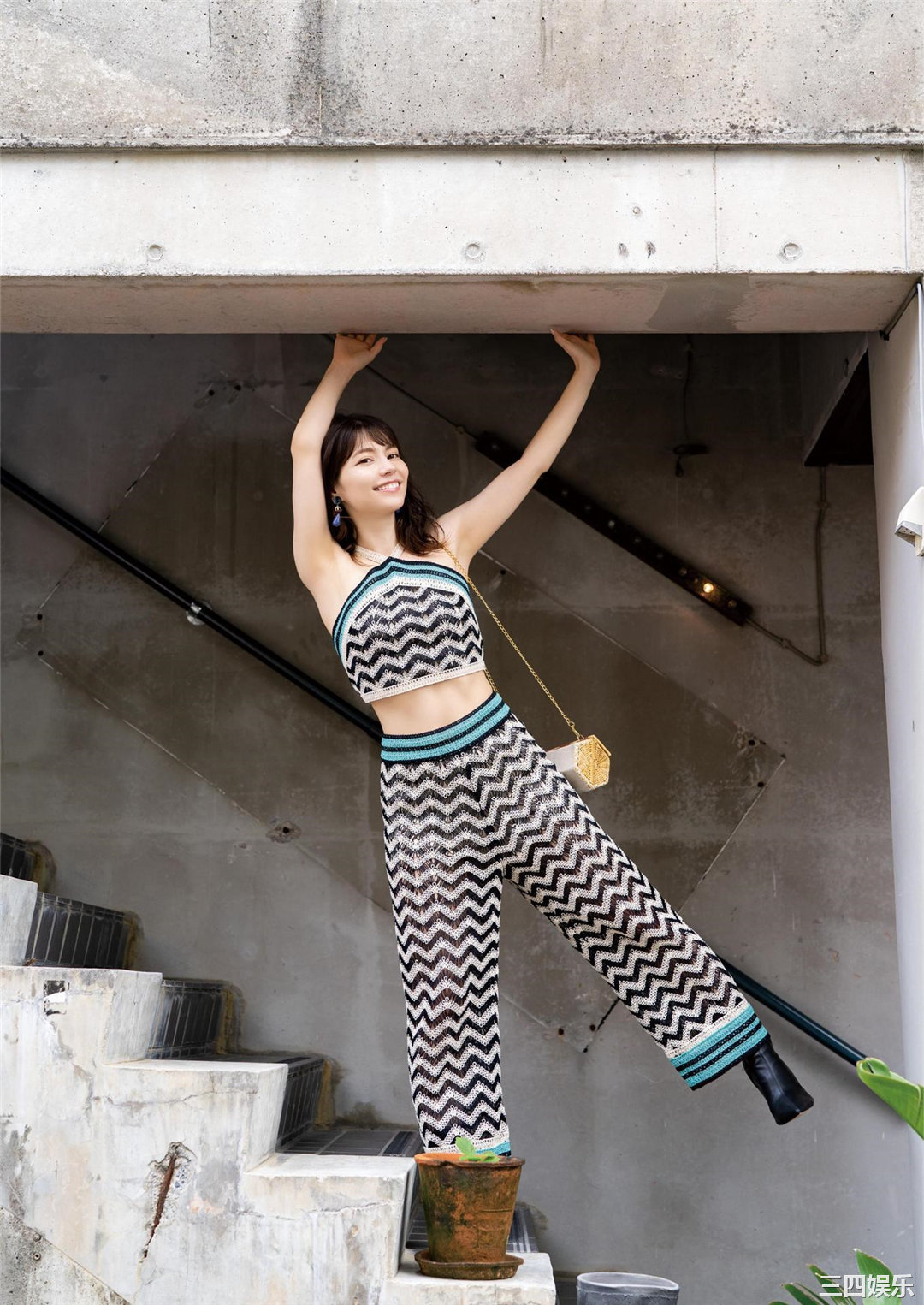 Lynn写真集《りん》高清全本