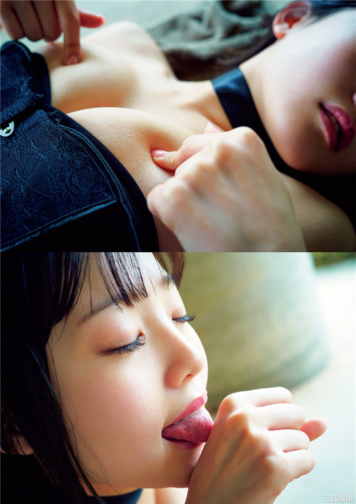 花咲ひより1ST写真集《Metamorphose》高清全本