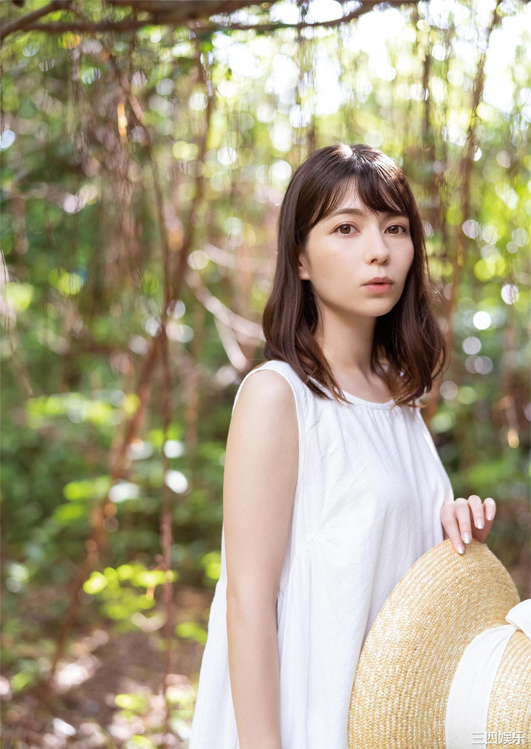 Lynn写真集《りん》高清全本