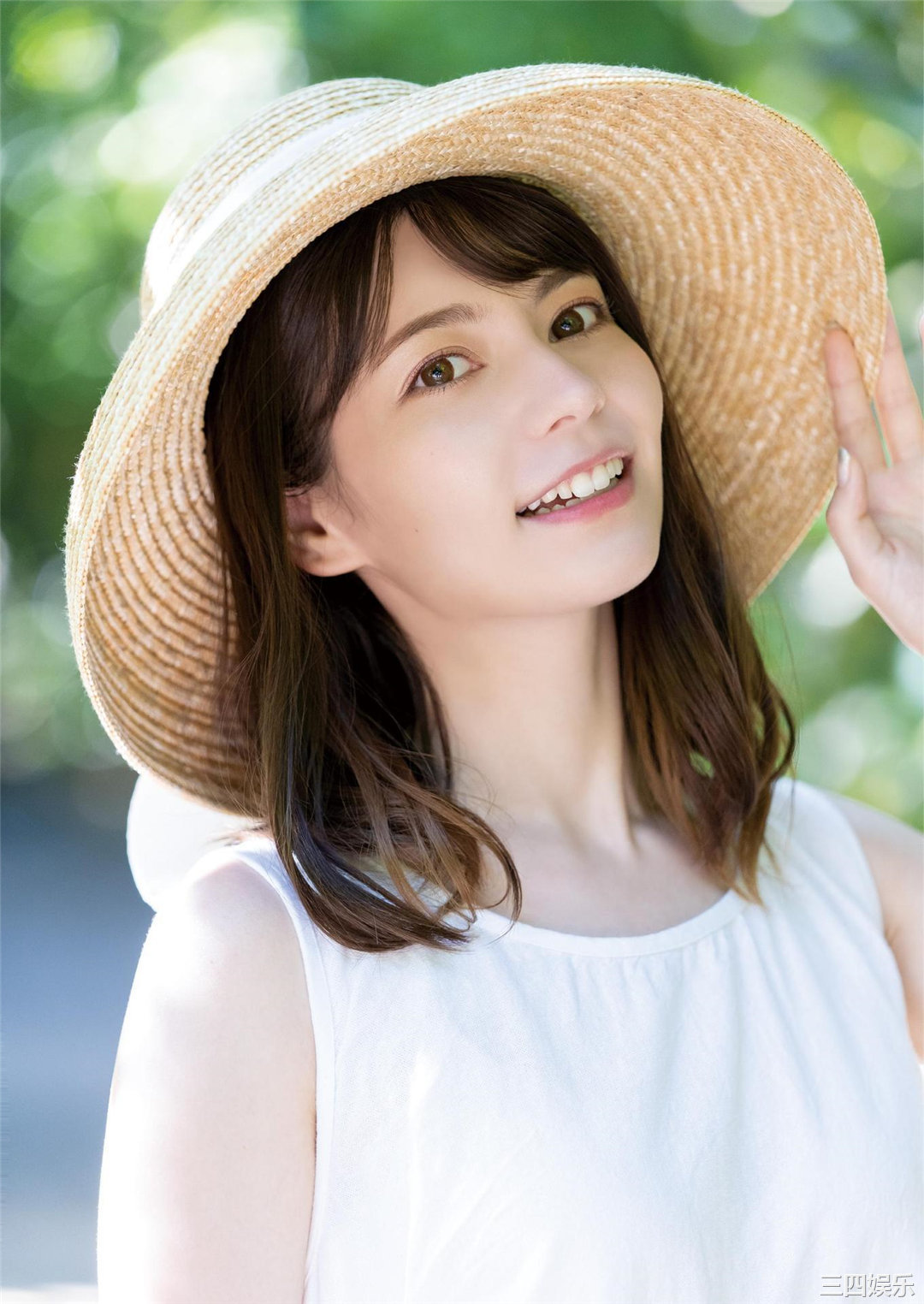 Lynn写真集《りん》高清全本