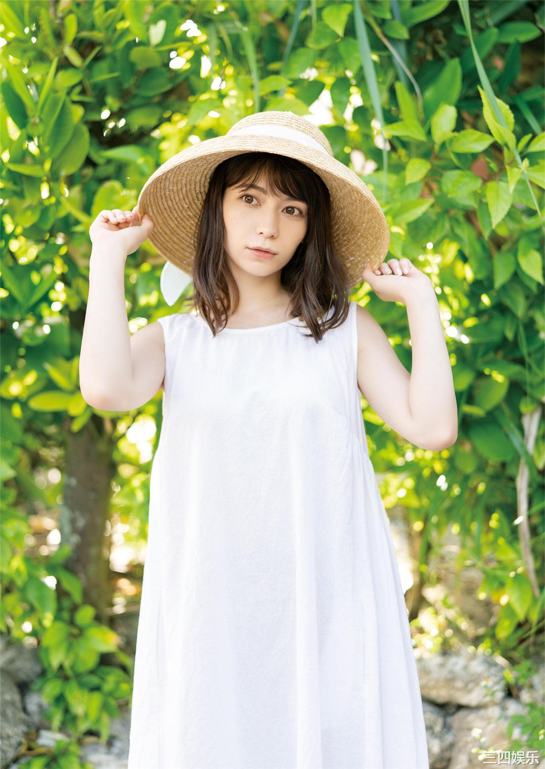 Lynn写真集《りん》高清全本