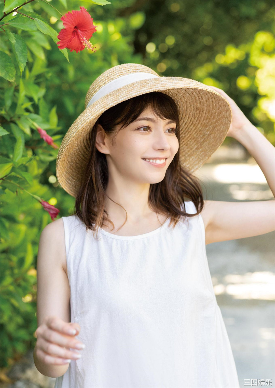 Lynn写真集《りん》高清全本