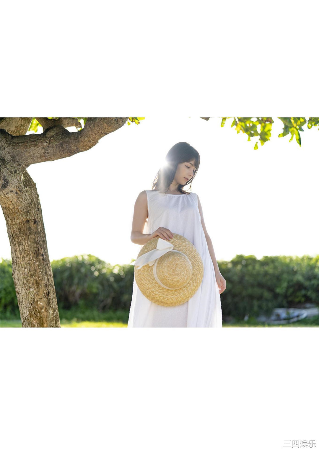 Lynn写真集《りん》高清全本