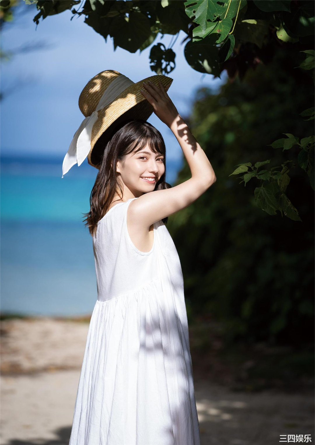 Lynn写真集《りん》高清全本