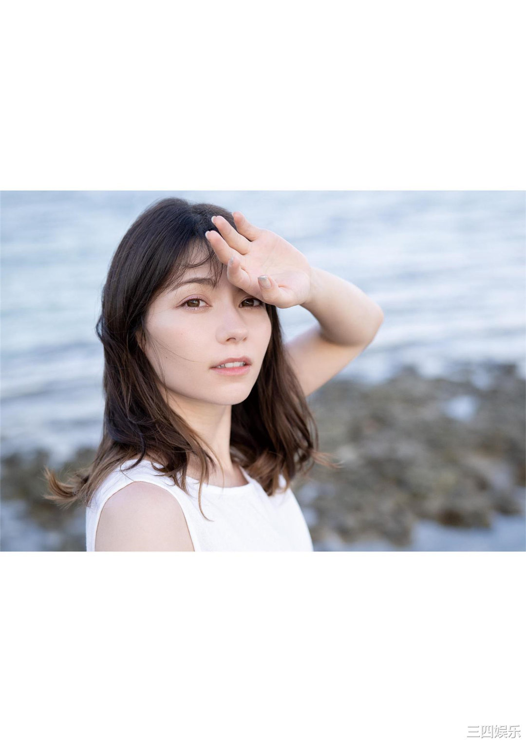 Lynn写真集《りん》高清全本