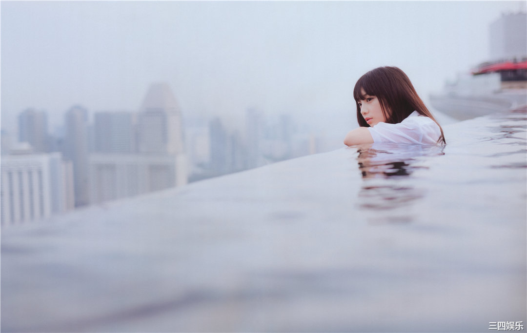 与田祐希写真集《日向の温度》高清全本