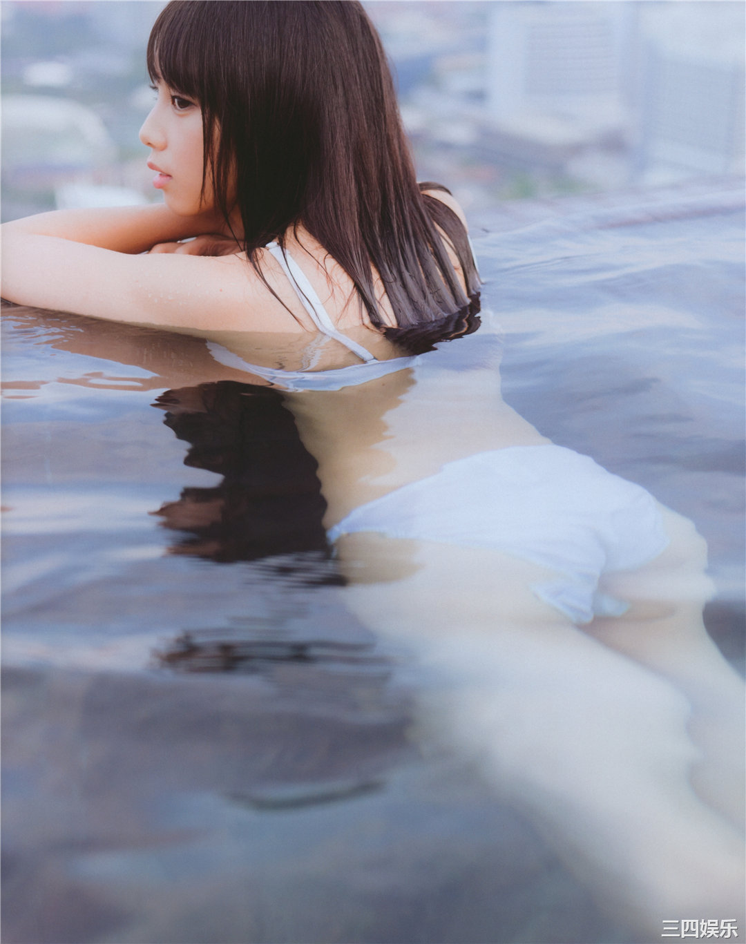 与田祐希写真集《日向の温度》高清全本