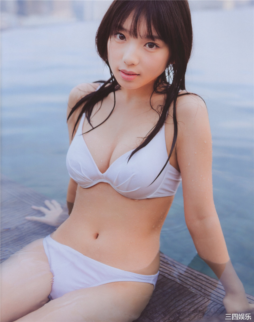 与田祐希写真集《日向の温度》高清全本