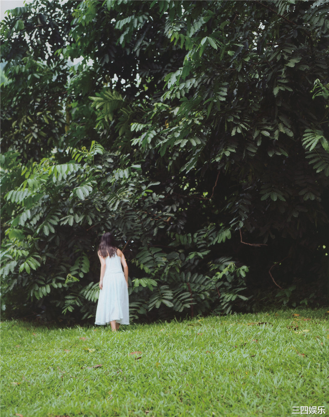 与田祐希写真集《日向の温度》高清全本