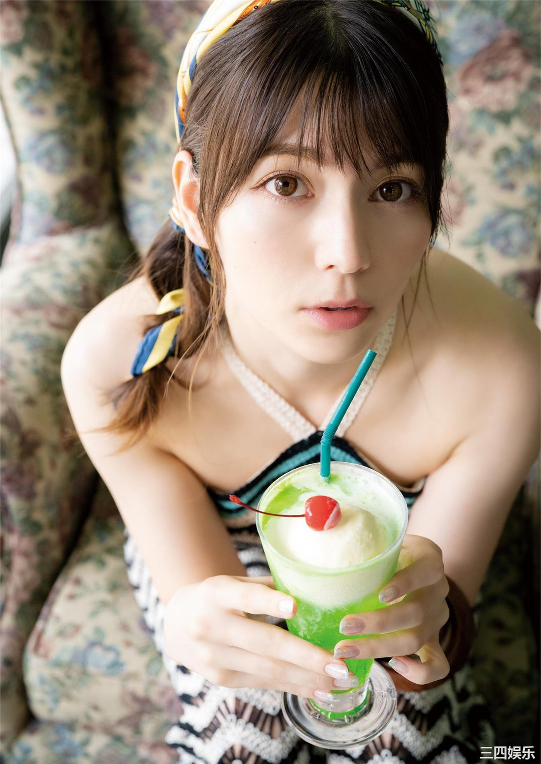 Lynn写真集《りん》高清全本