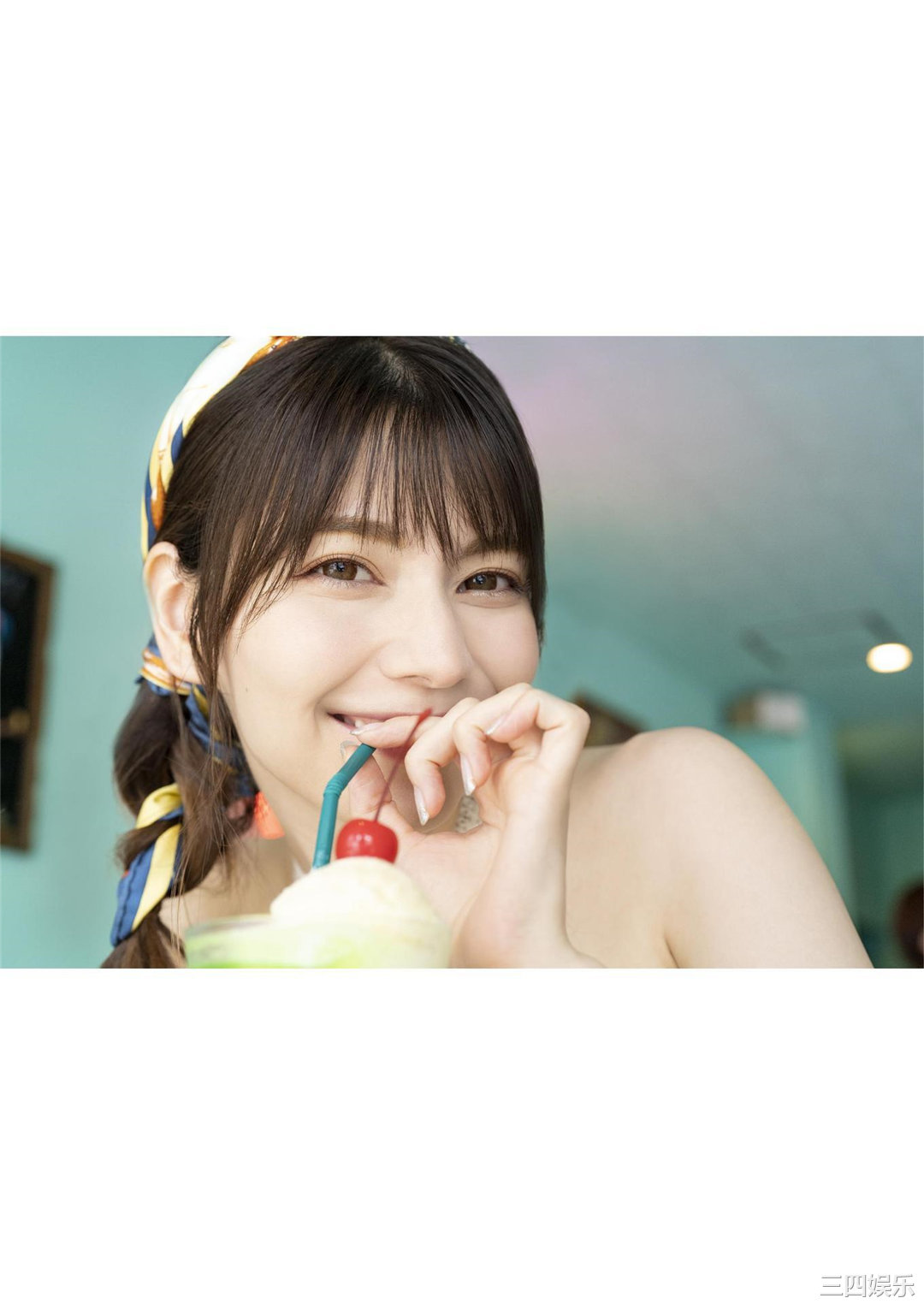 Lynn写真集《りん》高清全本