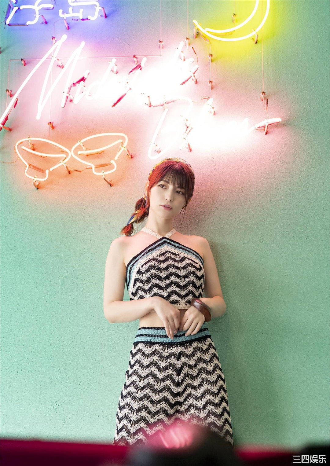 Lynn写真集《りん》高清全本