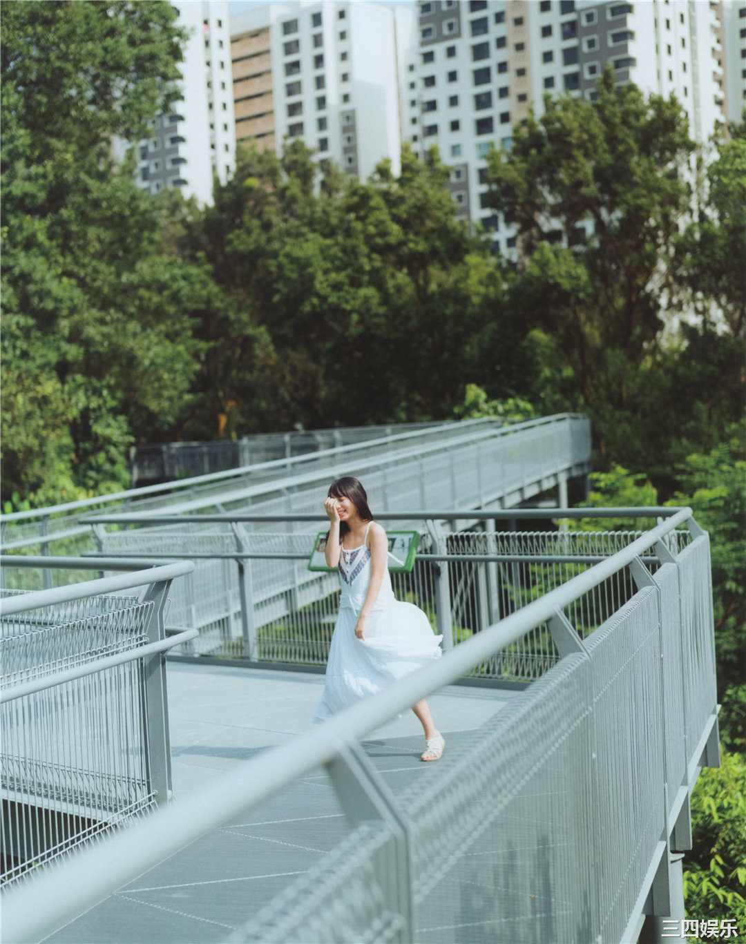 与田祐希写真集《日向の温度》高清全本