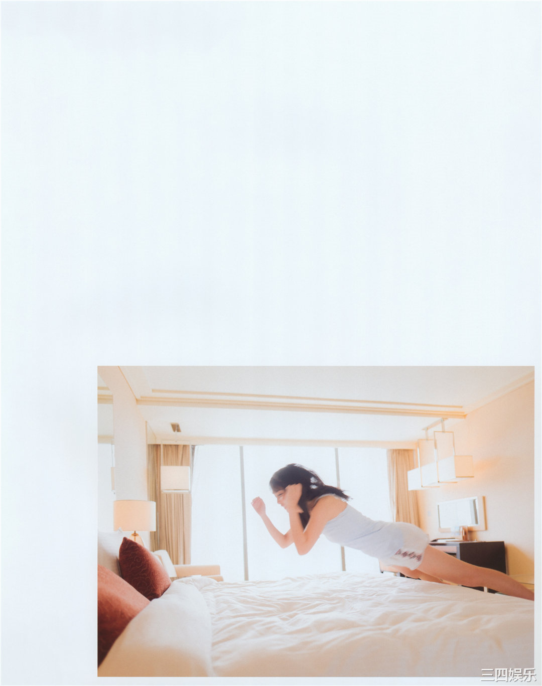 与田祐希写真集《日向の温度》高清全本